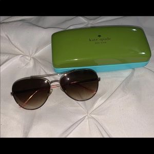 Kate spade avaline sunglasses